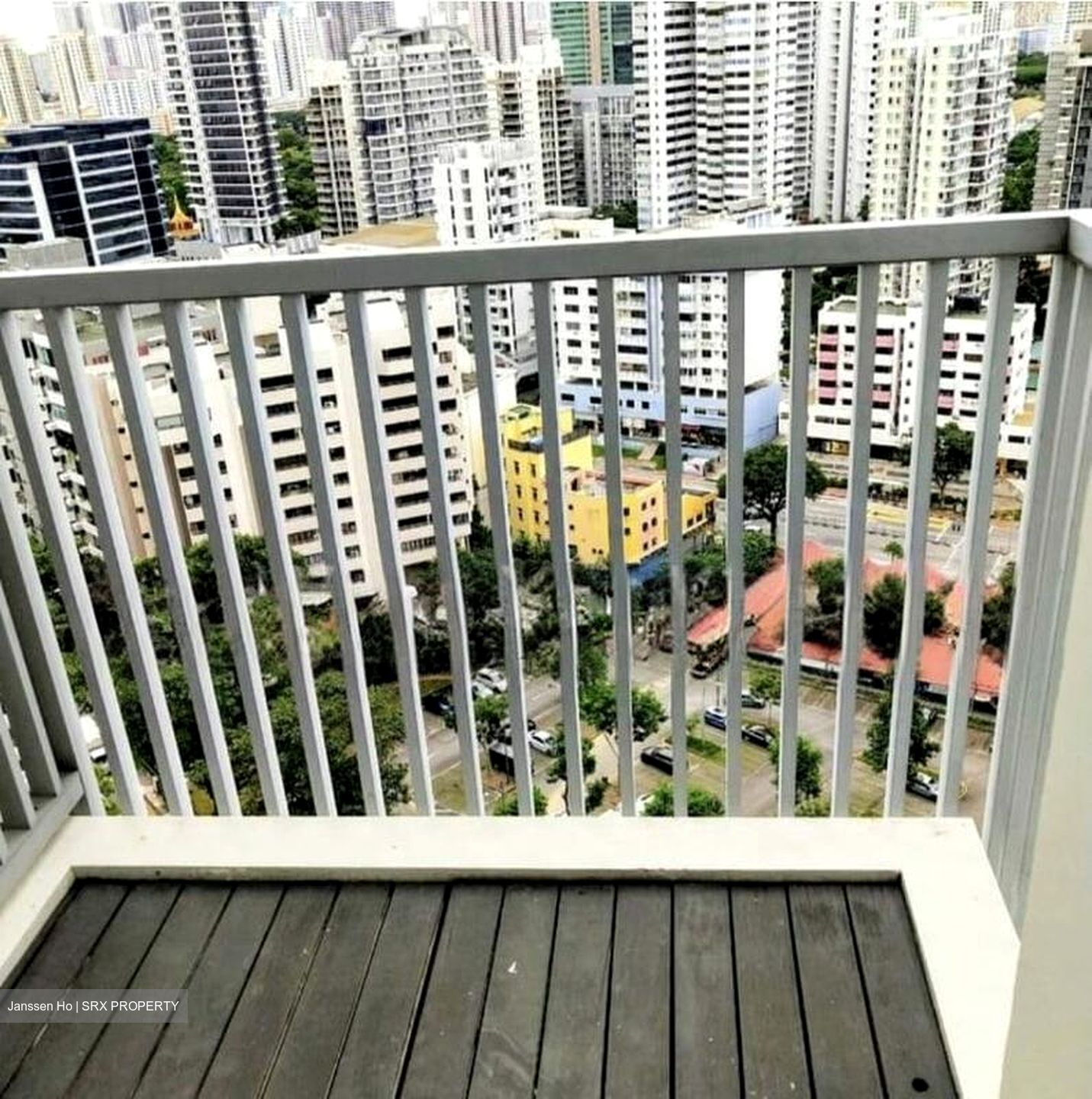 Pavilion 11 (D11), Condominium #548754741